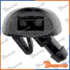 Gicleur de lave-glace pour CITROEN | EDS-CT-000, 27-0753